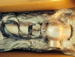 Waukesha Cherry Burrell WVALVE02670 W81T 3.0" Sanitary New. Fixed Price $1899.99.