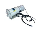 Masterflex Cole-parmer 7553-79 Replacement Motor 6-600 Rpm 180V Tested Used. Fixed Price $141.13.