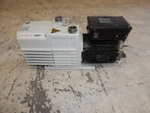 Pfeiffer Type Uno 30 Vacuum Pump (FQY91). Fixed Price $187.50.