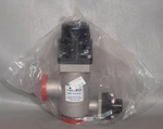New Mks LPV2-40-AK-225-CLVNH Lopro NW40 Angle Valve, Asm 50-123931A05. Fixed Price $673.69.