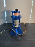 Healy Franklin Fueling VP1000 Motor Vapor Recovery Assist Veeder Untested. Fixed Price $292.49.