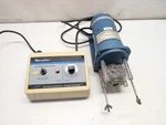 Cole-parmer 7553-00 Masterflex Peristaltic Pump W/ Solid State Speed Control. Fixed Price $399.99.