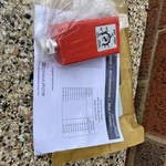 Edwards APG-M-NW16 Active Pirani GAUGE,D021-71-885 New. Fixed Price $250.00.