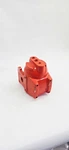 Bettis Cba 20 Pneumatic Valve Actuator Housing VA112140-002-NUC2. Fixed Price $329.75.