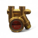 Procon 141A100F11AA 200 Brass Rotary Vane Pump, 3/8" Nptf, Gph. Fixed Price $179.98.