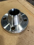 1/4 150 Class Weld Neck Flange Stainless Steel 316. Fixed Price $40.50.