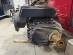Hibon Blower 8702 Siav, Brand New. Fixed Price $25000.00.