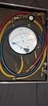 Watts TK-9A Backflow Preventer Test Kit With Case. Fixed Price $500.00.