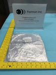 Amat 0040-32552 Blade, Standard Throttle VALVE,10" Dia, 141585. Fixed Price $450.00.