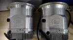 Boc Edwards ISO160 160W Hq NRE5-46-000 Turbo-molecular Pump. Fixed Price $1200.00.
