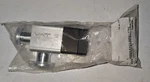 Vat 26424-KA11-0002 High Vacuum Angle Valve. New Old Stock.. Fixed Price $125.00.