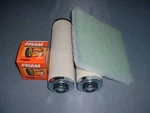 Filter Kit For Busch R5 Rao 063/100 Vacuum Pump. Fixed Price $98.00.