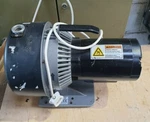 Varian PTS03001UNIV Dry Scroll Vacuum Pump (firehose). Fixed Price $1830.82.