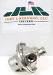Cashco, 2K6-AS67-1C400000B, AC5859-000-07, 1" Fnpt, 316 Sst, 30-80 Psi, Surplus. Fixed Price $350.00.