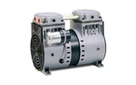 New Airtech HP200-V Oilless Piston Type Vacuum Pump 220V 27"HG Vacutronics. Fixed Price $1195.99.