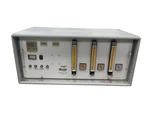 Urg 3000 02G Air Sampling Pump Computerized Environmental Monitor 115V. Fixed Price $799.99.