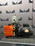Varian Alcatel 1101006418 Pascal Vacuum Pump Used. Fixed Price $1000.00.