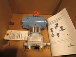 Rosemount 3051CG5F22A1AK5L5M5 Pressure Transmitter Cal 0-2000PSI, C0442. Fixed Price $999.95.