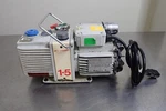 Edwards 1.5 Agilent G1099-80023 Rotary Vane Vacuum Pump A371-24-902. Fixed Price $295.00.