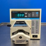 Cole-parmer 7523-30 Digital Console Drive, 7518-10 Masterflex L/s Easyload Head. Fixed Price $495.00.