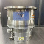Shimadzu TMP-3304LM VG300 Turbo Molecular Pump. Fixed Price $9772.00.