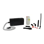 Atrix Hepa Abatement Vacuum Vacomegah 838067000158. Fixed Price $405.55.