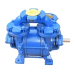 Airtech Vacuum Pump Speck VU0140-43-30-000 1450/1750RPM 150PMIN 145/174V (nos). Fixed Price $1999.00.