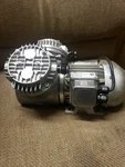 4372 Knf Neuberger PU1037-N035.0-2.99 Vacuum Pump For Parts Repair. Fixed Price $199.99.