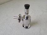 Agilent Technologies NW25 Throttle Valve Ideal Aerosmith 227345-3. Fixed Price $75.00.
