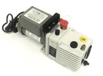 Fisher Scientific Maxima Plus M4C Vacuum Pump W/ Franklin Motor 01-257-4C Nos. Fixed Price $2549.18.