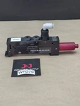 Used Piab Vacuum Products P3010.00.AE.02.AA.00 Compact Stackable Pump. Fixed Price $125.00.