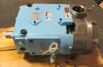Spx Waukesha Cherry Burrell 060-U2 Positive Displacement Pump 90GPM 300PSI. Fixed Price $4999.99.