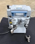 Vacuubrand Mz 2C Nt +2AK Diaphragm Chemistry Vacuum Pump 7.0 Mbar 120V 2.3 M3/HR. Fixed Price $1241.55.