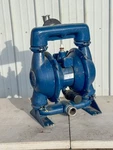 Price / Itt Marlow 2A0D- 12' Stainless Steel Diaphragm Pump Teflon. Fixed Price $999.95.