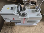 Welch Rotary Vane Vacuum Pump Crv PRO2. Fixed Price $1000.00.
