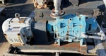 Kinney Model KLRC-40-KFA Liquid Ring Vacuum Pump. Fixed Price $2950.00.
