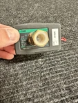 New Ckd AG41-02-2 Solenoid Valve DC24V Free Shipping. Fixed Price $62.04.