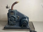 Sargent-welch Duo-seal 1405 Rotary Vane Vacuum Pump. Fixed Price $475.00.
