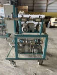 Busch Vacuum Pumps Mobile System. Fixed Price $5150.00.