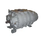 ZZ5LDSL Positive Displacement Blower 4" Npt 138-908CFM, Dual Splash Lubrication. Fixed Price $5689.99.