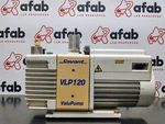 Savant VLP120 Dual Stage Rotary Vane Pump. Fixed Price $890.00.