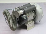 Leister G63A2 Motor Blower T249383. Fixed Price $633.60.