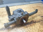 Nachi-fujikoshi Variable Vane Pump VDC-1B-2A3-20 VDC1B2A320. Fixed Price $400.00.
