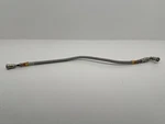 Cti Cryogenics Edwards 8043075 1/2" X 43"L Helium Line. Fixed Price $105.00.