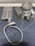 Pfeiffer Vacuum Tmh 071P Pm P02800G With TC600 Controller C01720 & TPS100. Fixed Price $1338.00.