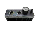 Piab M250D 32.01.012 Vacuum Pump Unmp. Fixed Price $248.00.