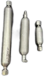 Whitey Stainless Steel Gas Sample Cylinders 500CC 300CC 75CC. Fixed Price $349.99.