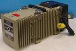 Pfeiffer Balzers Uno 016B Single-stage Vacuum Pump Cfm. Fixed Price $499.99.