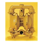 Versa-matic E4AA2R220-ATEX Dbl DIAPHRAGMPMP,FNPT,BUNA-N,1/2IN,71GPM 4GGG3. Fixed Price $2403.32.