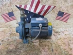 Calpeda Motor Nmd 20,110BE 20/110BE Pump. Fixed Price $399.99.